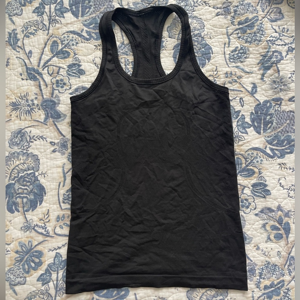 Lululemon swiftly tank
